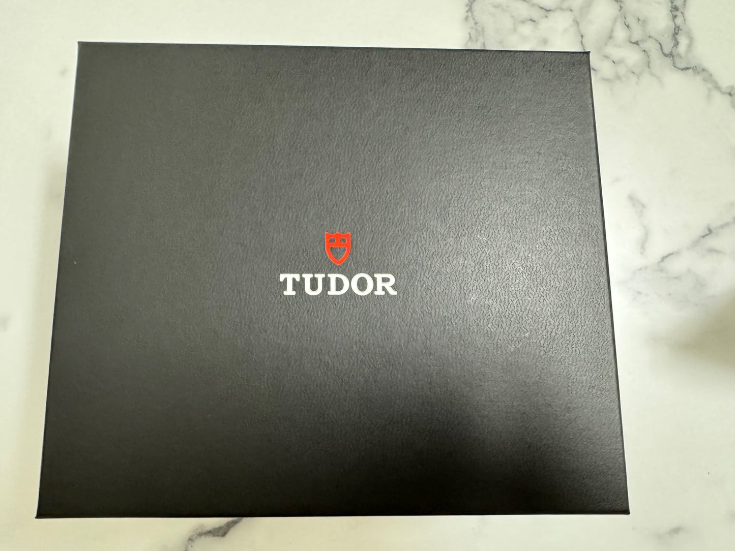 チューダー 新品 ペラゴスFXD 25717N 黒文字盤