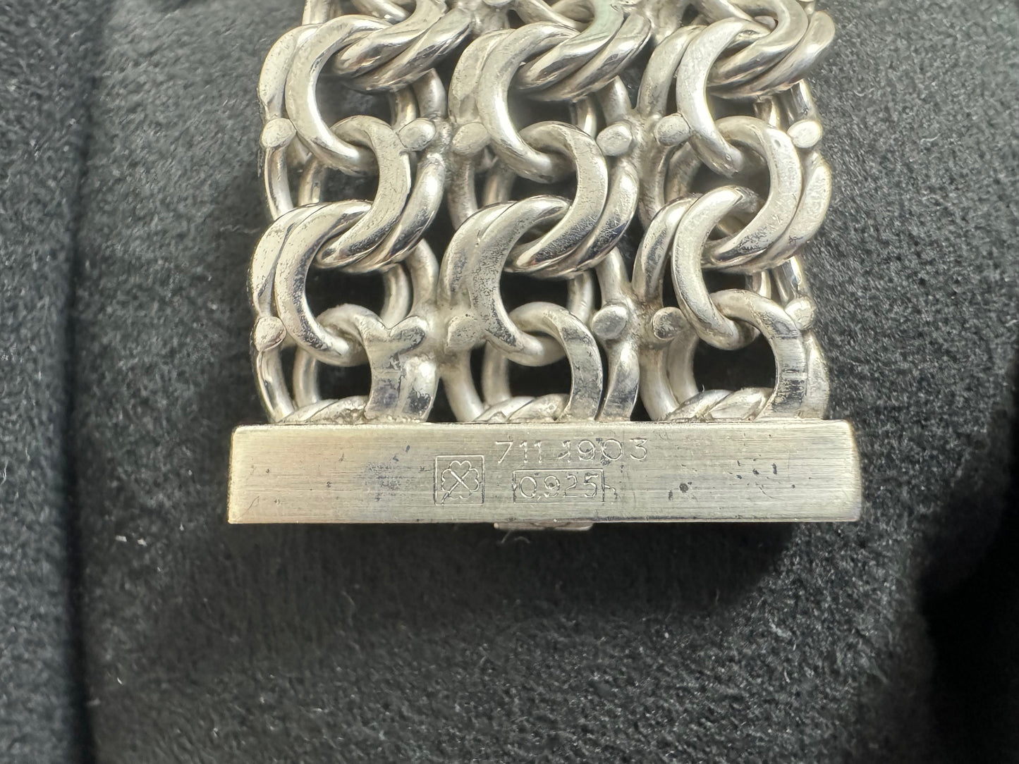 オメガ デヴィル 8349 ラピスラズリ文字盤 手巻き 1970年代 希少 銀無垢 925