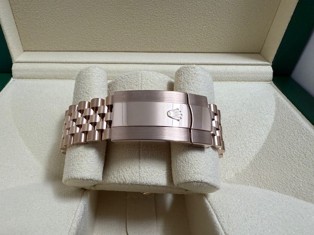 ロレックス 新品 スカイドゥエラー 336935 青文字盤 ジュビリーブレス