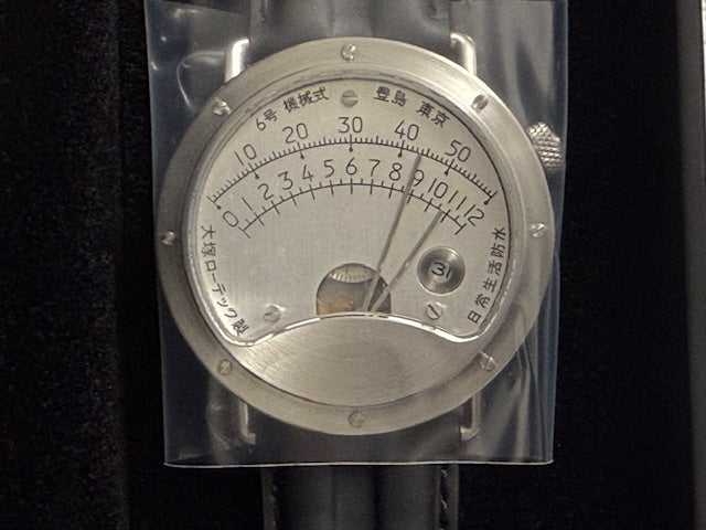 大塚ローテック 新品 6号 レトログラード