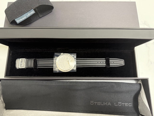 大塚ローテック 新品 6号 レトログラード