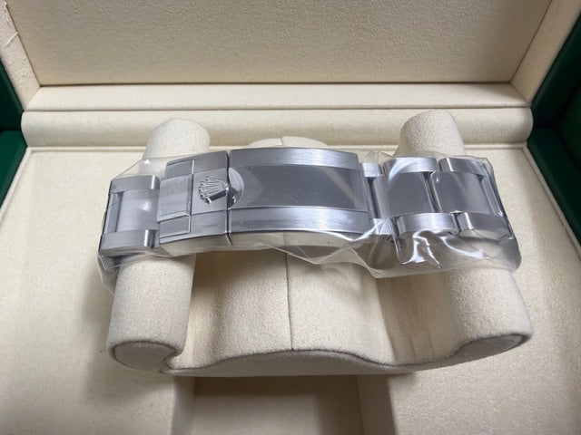 ロレックス　新品　コスモグラフデイトナ　１２６５００ＬＮ　白文字盤