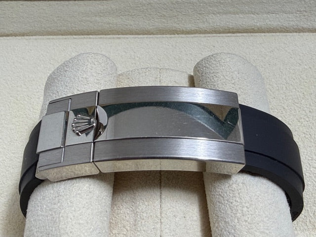 ロレックス　中古　コスモグラフデイトナ　１２６５１９ＬＮ　黒文字盤