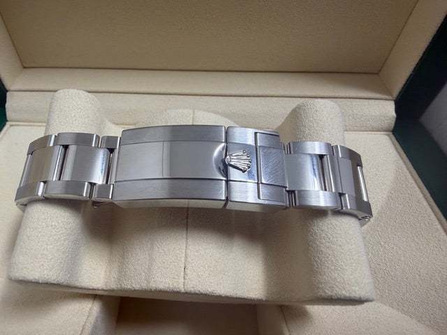 ロレックス　中古　GMTマスター２　１２６７１０ＢＬＲＯ　オイスターブレス