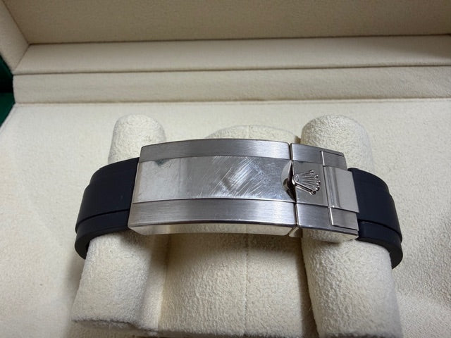 ロレックス　中古　コスモグラフデイトナ　１２６５１９ＬＮ　黒文字盤