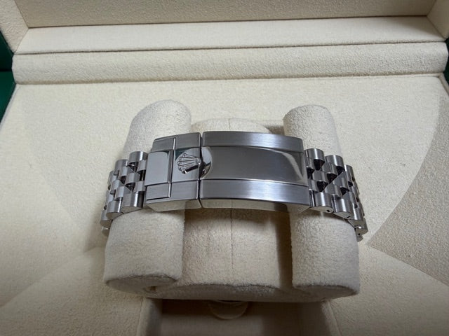 ロレックス　中古　GMTマスター２　１２６７１０ＢＬＲＯ　ジュビリーブレス