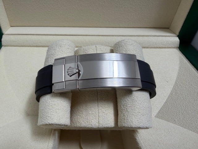 ロレックス　中古　コスモグラフデイトナ　１２６５１９ＬＮ　黒文字盤