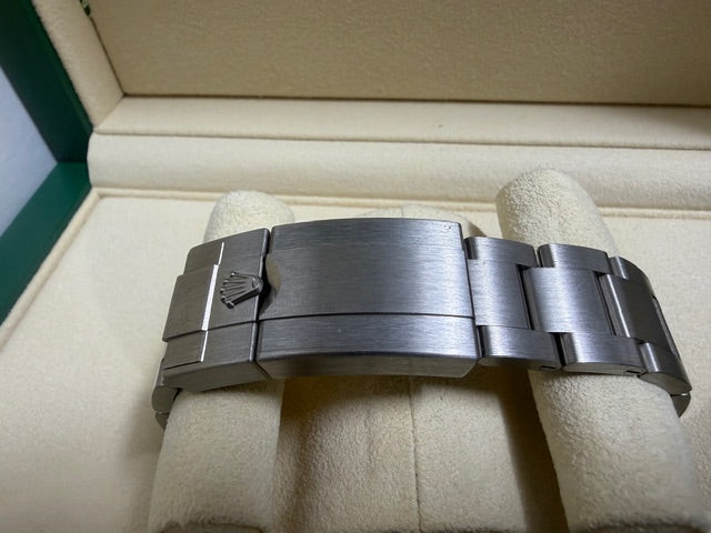 ロレックス　新品　ヨットマスター４２　２２６６２７　チタン