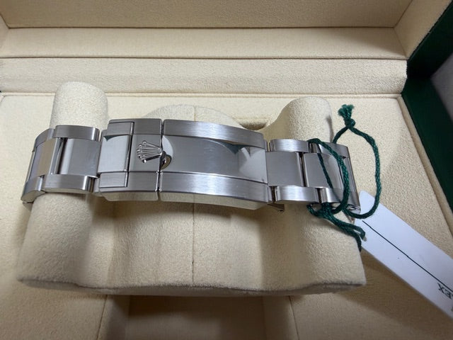 ロレックス　美品中古　GMTマスター２　１２６７１０ＢＬＮＲ　バットマン