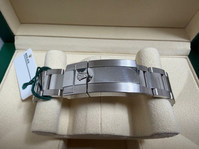 ロレックス　中古　GMTマスター２　１２６７１０ＢＬＮＲ　バットマン