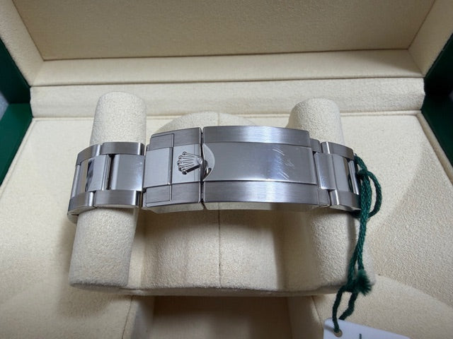 ロレックス　中古　GMTマスター２　１２６７１０ＢＬＮＲ　バットマン