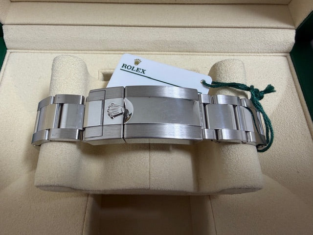 ロレックス　中古　GMTマスター２　１２６７１０ＢＬＮＲ　バットマン