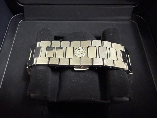 Ｂｅｌｌ＆Ｒｏｓｓ　中古　ＢＲ０５　青文字盤